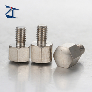 Anschlagstifte sph&auml;risch Typ H Standard BSTEH SBTEH