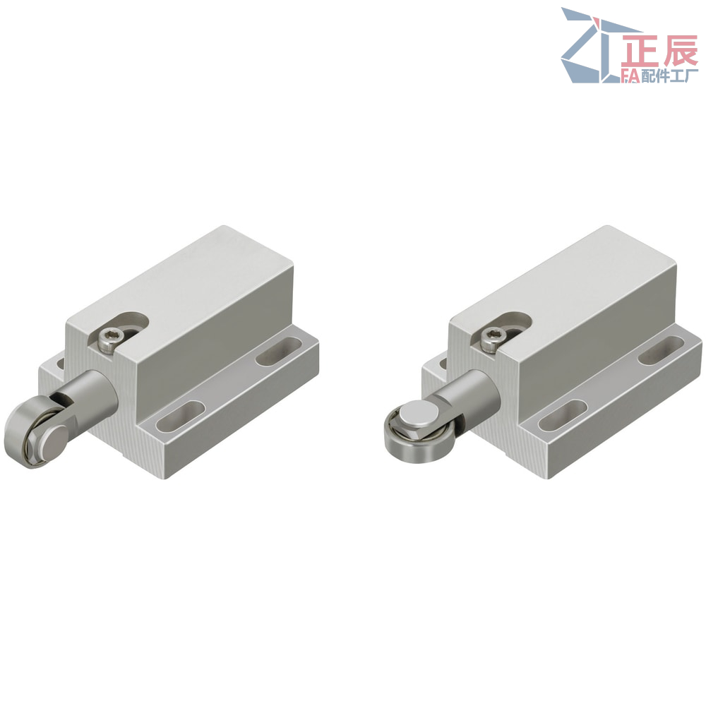 Roller Plungers Mounting Vertical or Side Mount Option TBPJ from China
