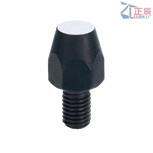 피트 플랫 엔드 클램핑 나사 ZT45