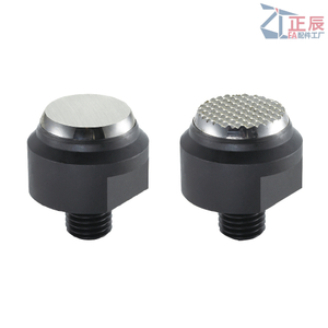 สกรูยึดหมุน หัวบอลเรียบ ปลายน๊อต สกรู PT50 PT51 